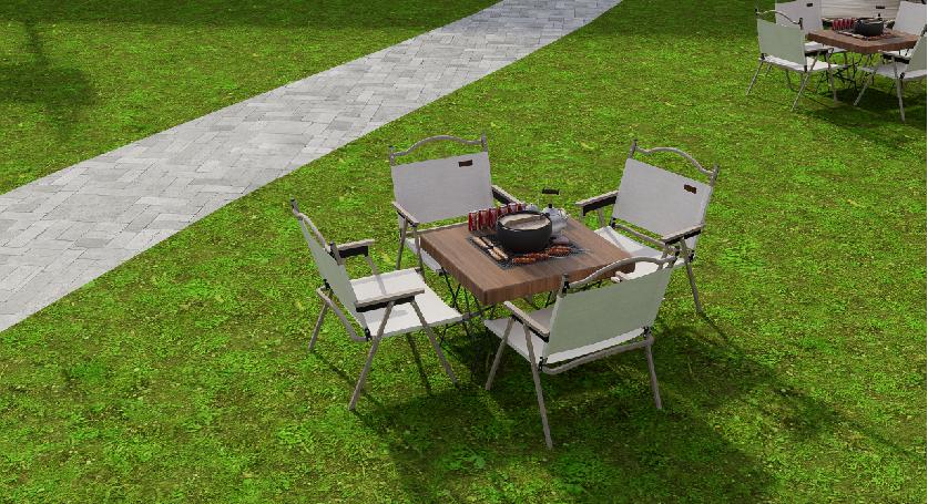 杨浦区酒店帐篷定制：解锁旅居新体验，打造差异化竞争力