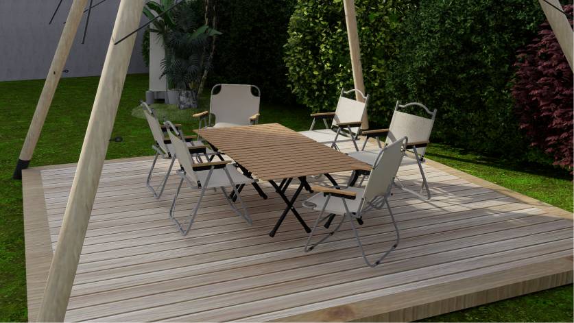 杨浦区帐篷生产厂家：以匠心筑牢户外装备的品质根基